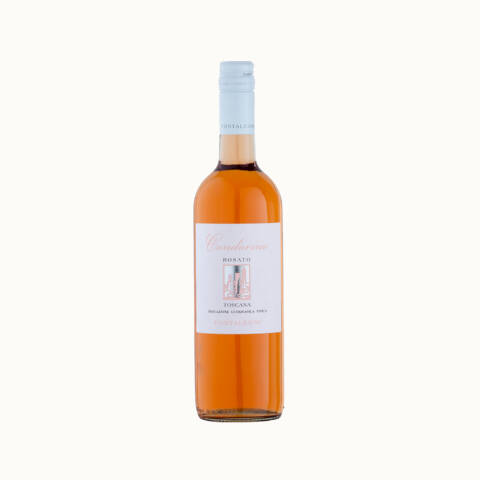 Fontaleoni Condorino Toscana Rosato